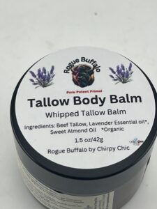 the amazing comeback of tallow